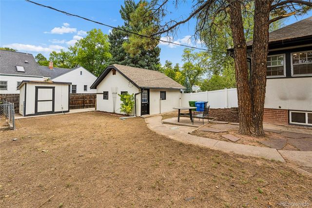 426 E Prospect Road, Fort Collins, CO 80525