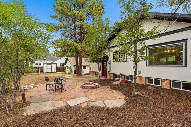 426 E Prospect Road, Fort Collins, CO 80525