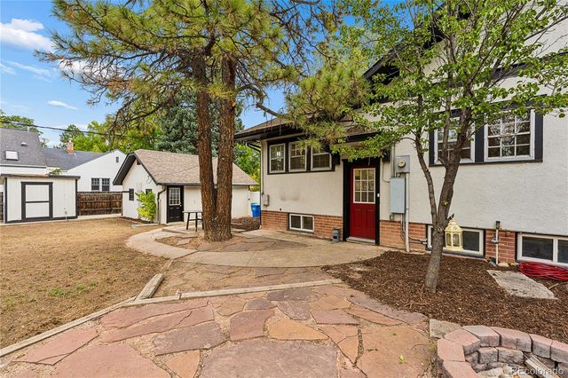 426 E Prospect Road, Fort Collins, CO 80525