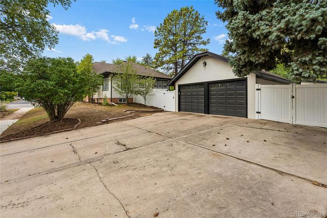 426 E Prospect Road, Fort Collins, CO 80525