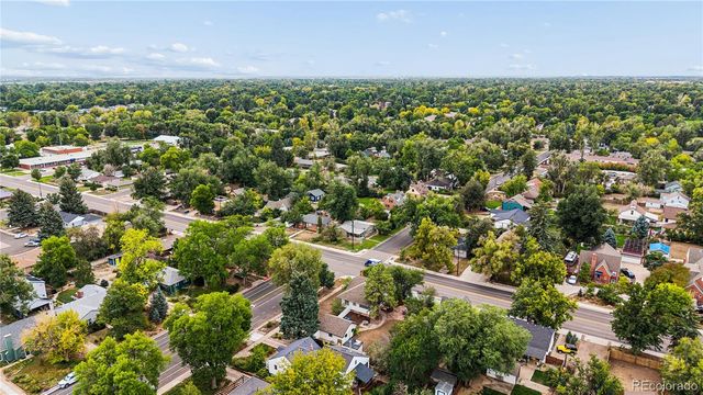 426 E Prospect Road, Fort Collins, CO 80525