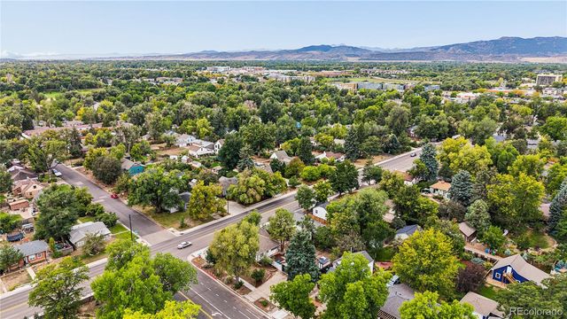 426 E Prospect Road, Fort Collins, CO 80525