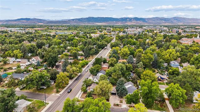 426 E Prospect Road, Fort Collins, CO 80525