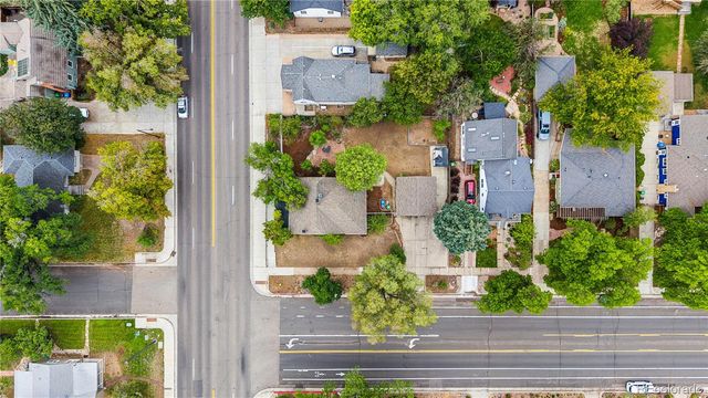 426 E Prospect Road, Fort Collins, CO 80525