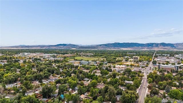 426 E Prospect Road, Fort Collins, CO 80525