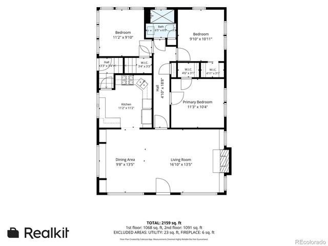 426 E Prospect Road, Fort Collins, CO 80525