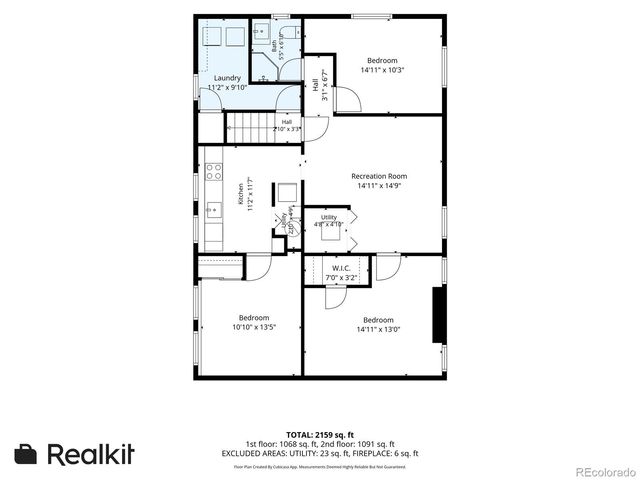 426 E Prospect Road, Fort Collins, CO 80525