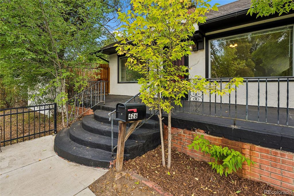 426 E Prospect Road, Fort Collins, CO 80525