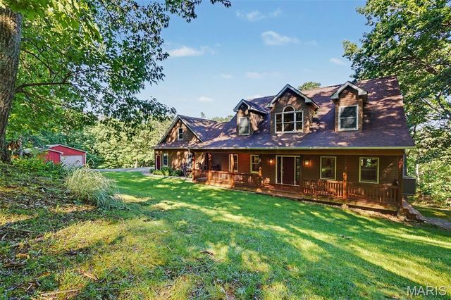 1311 Duke Road, Augusta, MO 63332