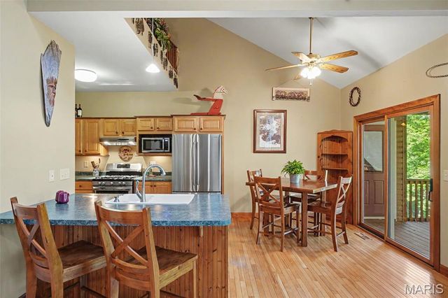 1311 Duke Road, Augusta, MO 63332