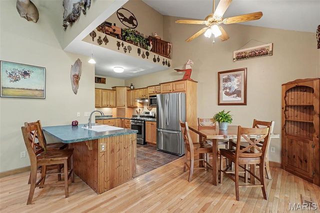 1311 Duke Road, Augusta, MO 63332
