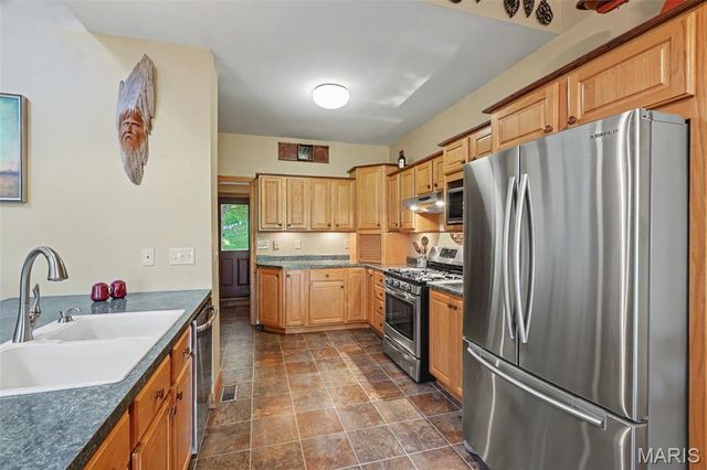 1311 Duke Road, Augusta, MO 63332
