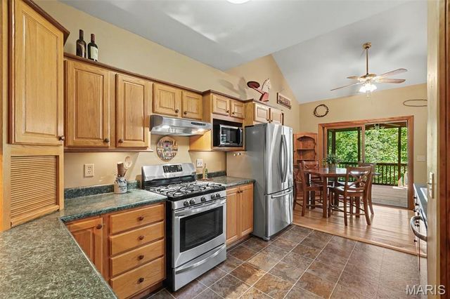 1311 Duke Road, Augusta, MO 63332