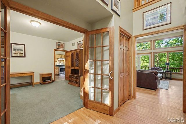 1311 Duke Road, Augusta, MO 63332