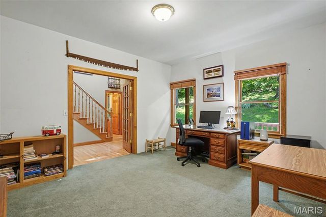 1311 Duke Road, Augusta, MO 63332