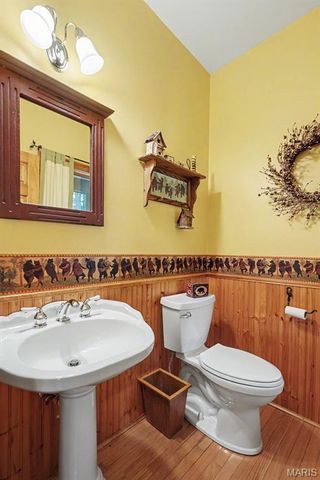 1311 Duke Road, Augusta, MO 63332