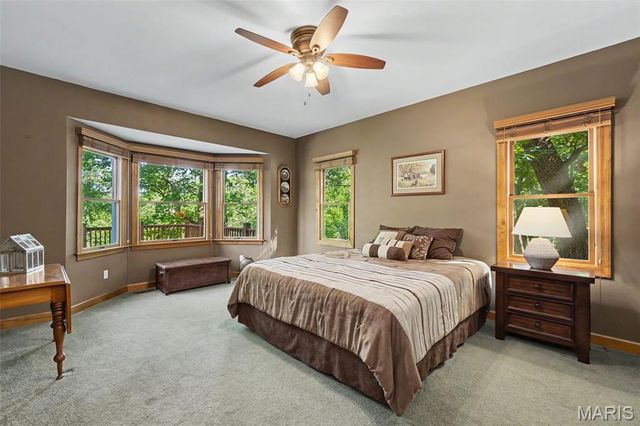 1311 Duke Road, Augusta, MO 63332