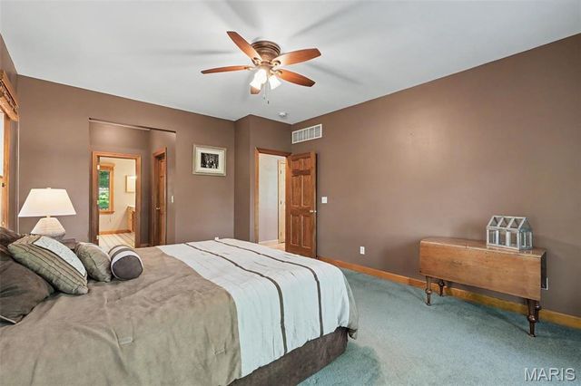 1311 Duke Road, Augusta, MO 63332