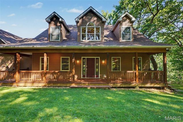 1311 Duke Road, Augusta, MO 63332