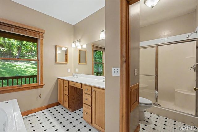 1311 Duke Road, Augusta, MO 63332