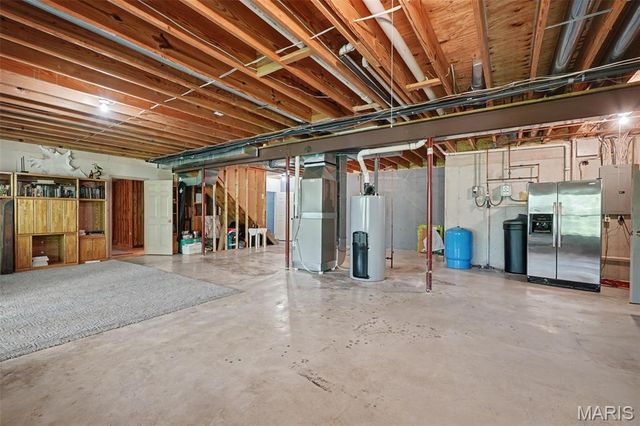 1311 Duke Road, Augusta, MO 63332