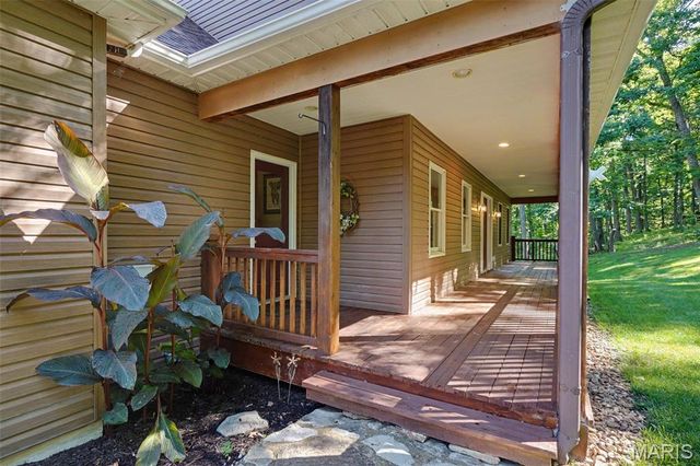 1311 Duke Road, Augusta, MO 63332