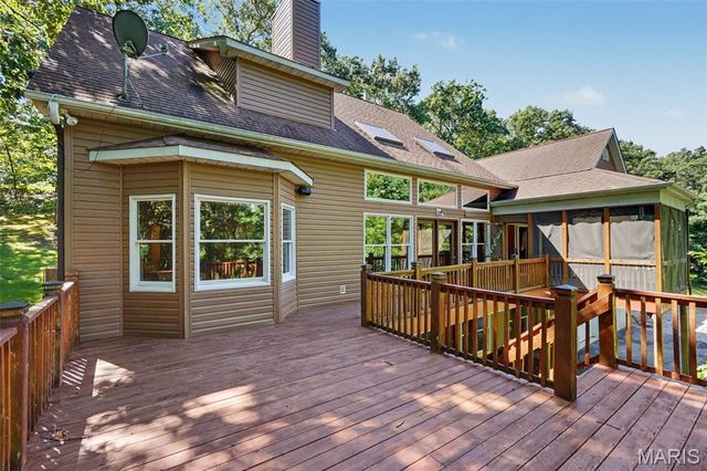 1311 Duke Road, Augusta, MO 63332