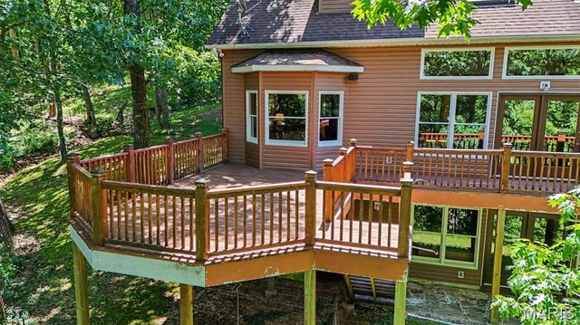 1311 Duke Road, Augusta, MO 63332