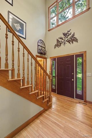 1311 Duke Road, Augusta, MO 63332