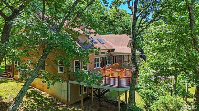 1311 Duke Road, Augusta, MO 63332