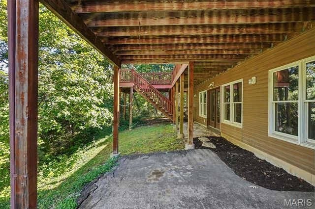 1311 Duke Road, Augusta, MO 63332