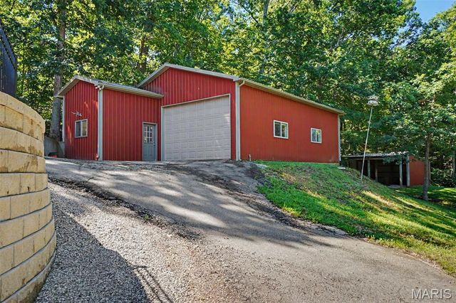 1311 Duke Road, Augusta, MO 63332