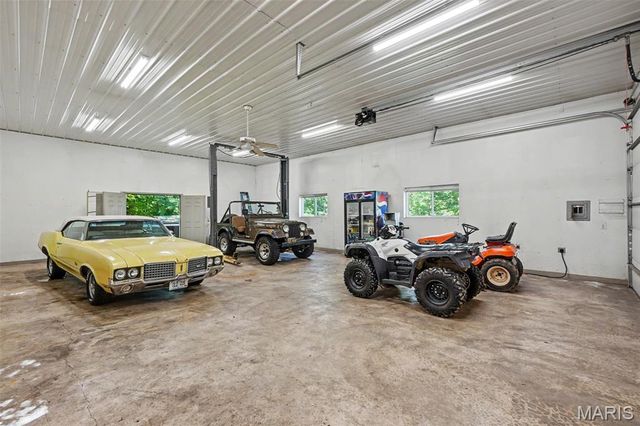 1311 Duke Road, Augusta, MO 63332