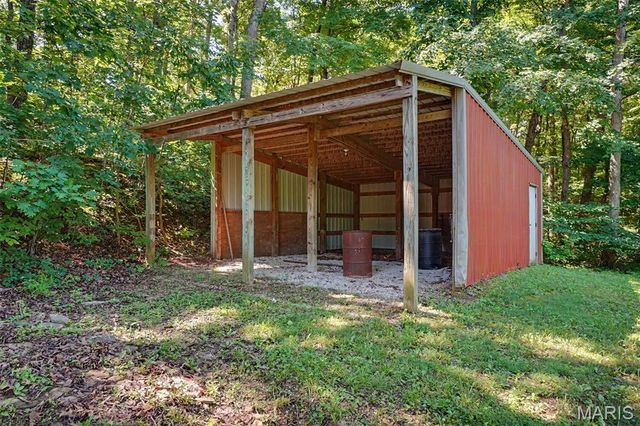 1311 Duke Road, Augusta, MO 63332