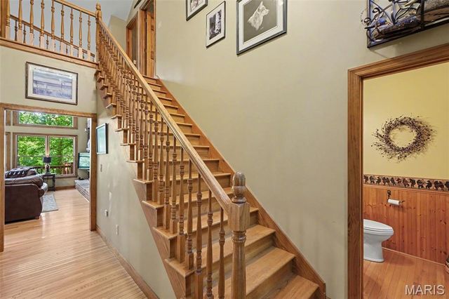 1311 Duke Road, Augusta, MO 63332