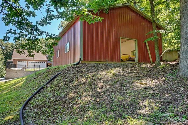 1311 Duke Road, Augusta, MO 63332