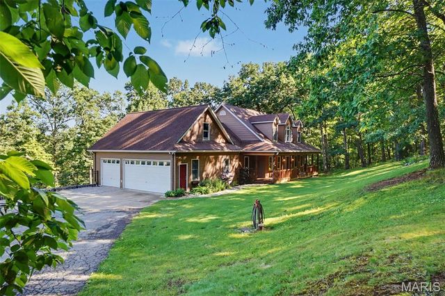 1311 Duke Road, Augusta, MO 63332