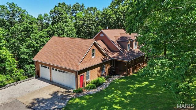 1311 Duke Road, Augusta, MO 63332