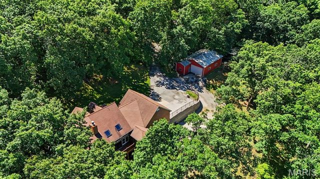 1311 Duke Road, Augusta, MO 63332