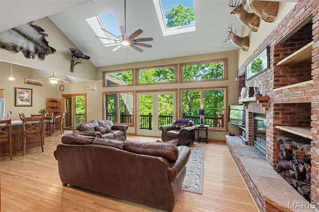 1311 Duke Road, Augusta, MO 63332