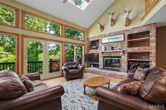 1311 Duke Road, Augusta, MO 63332