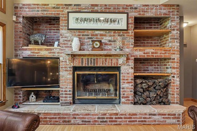 1311 Duke Road, Augusta, MO 63332
