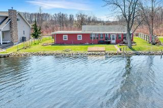 68258 Cassopolis Road, Mason Twp, MI 49031