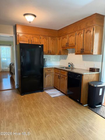 380 W Denny Avenue, Pinebluff, NC 28373