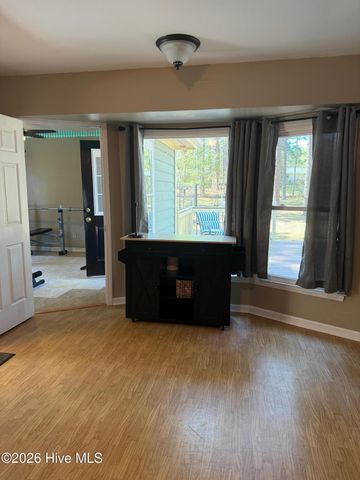 380 W Denny Avenue, Pinebluff, NC 28373