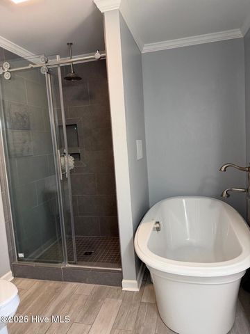 380 W Denny Avenue, Pinebluff, NC 28373