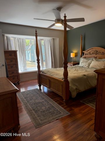 380 W Denny Avenue, Pinebluff, NC 28373