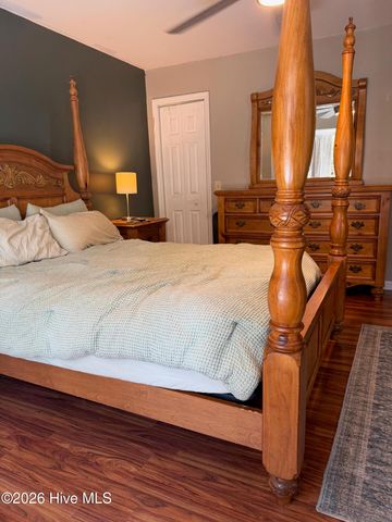 380 W Denny Avenue, Pinebluff, NC 28373