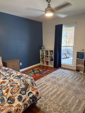 380 W Denny Avenue, Pinebluff, NC 28373