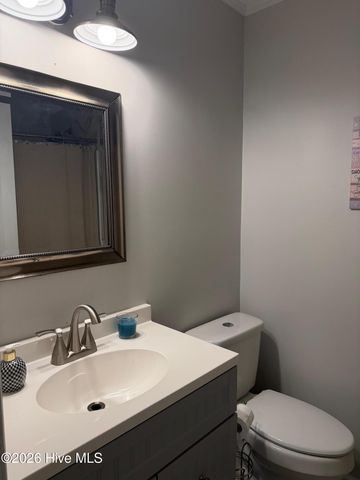 380 W Denny Avenue, Pinebluff, NC 28373